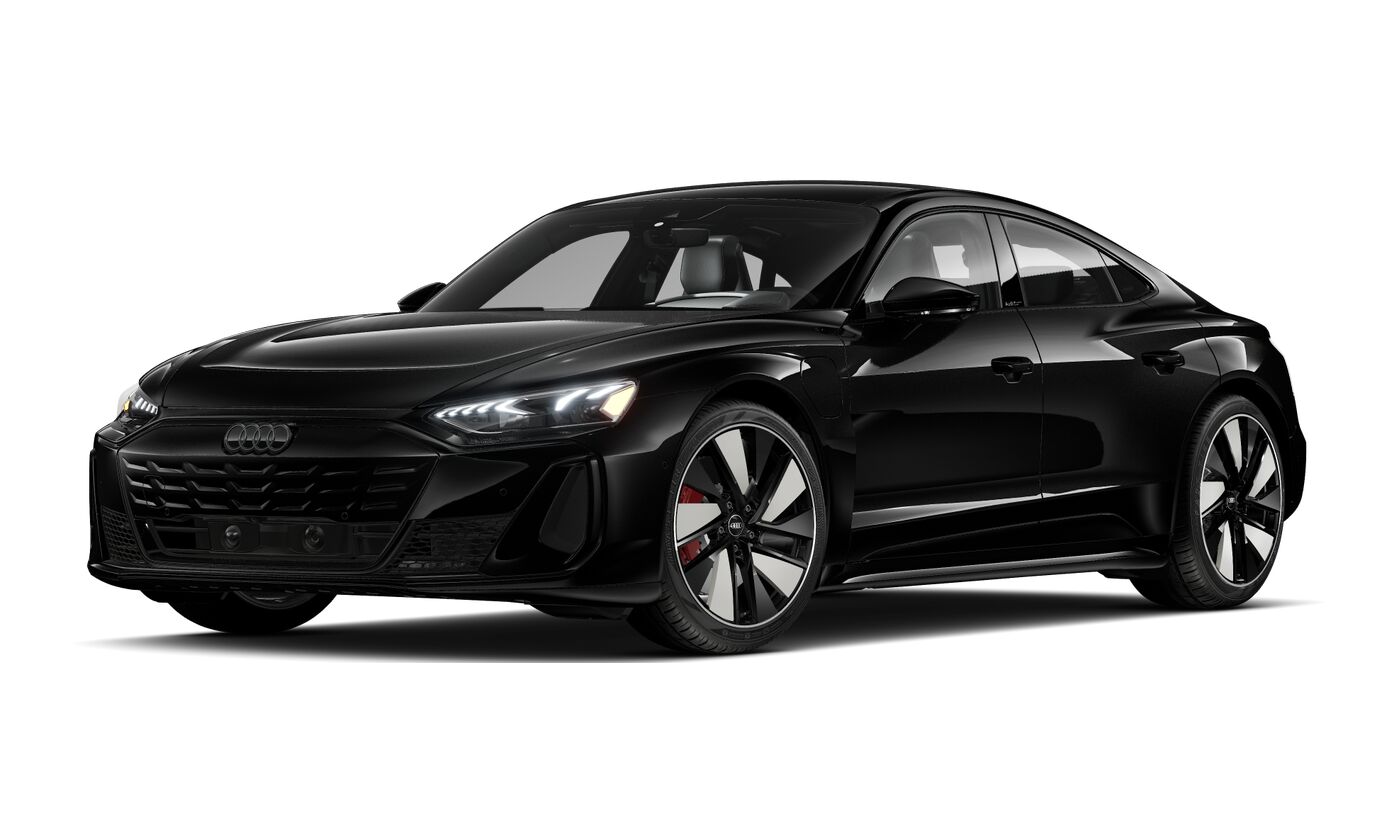 2026 Audi e-tron GT Premium Plus -
                  Calabasas, CA