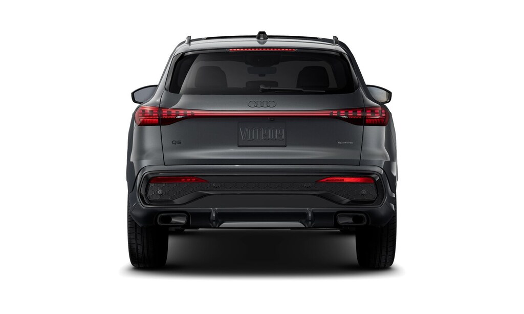 New 2026 Audi Q5 2.0T Premium SUV