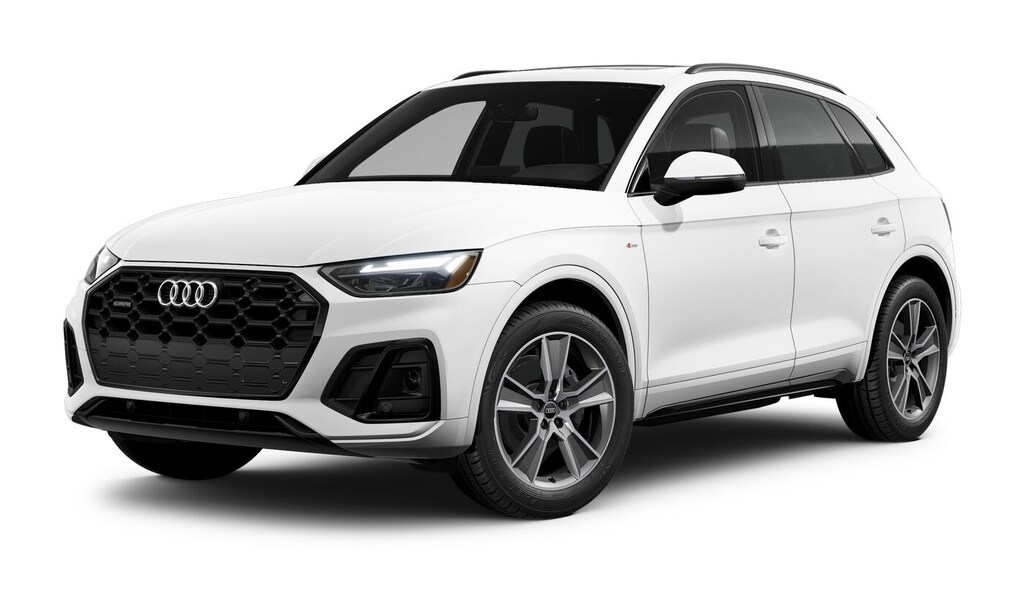 2025 Audi Q5 For Sale Madison WI Middleton Sun Prairie