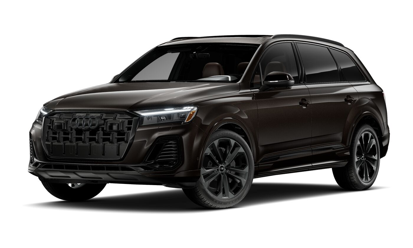 2026 Audi Q7 Premium Plus's photo