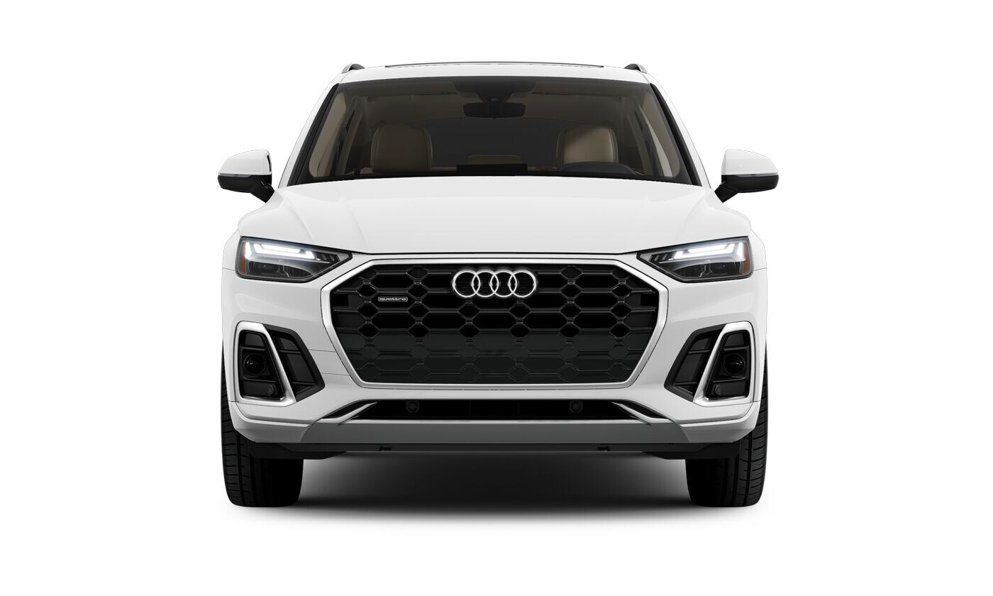 2025 Audi Q5 e Premium photo 3