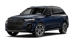 2026 Audi Q7 45 Premium Plus SUV