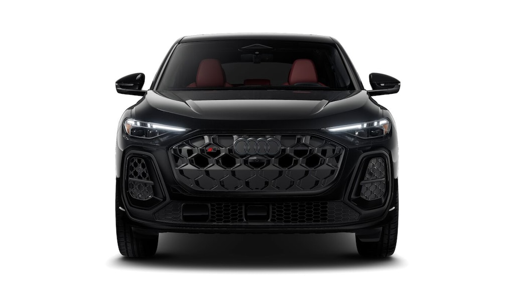 New 2026 Audi SQ5 Sportback Premium Plus SUV