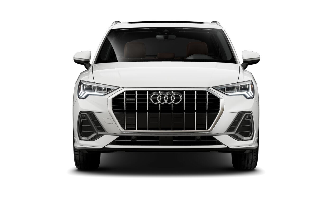 2025 Audi Q3 S Line Premium - Photo 35