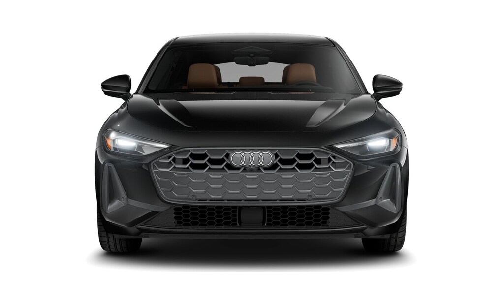 New 2026 Audi A5 2.0T Premium Hatchback
