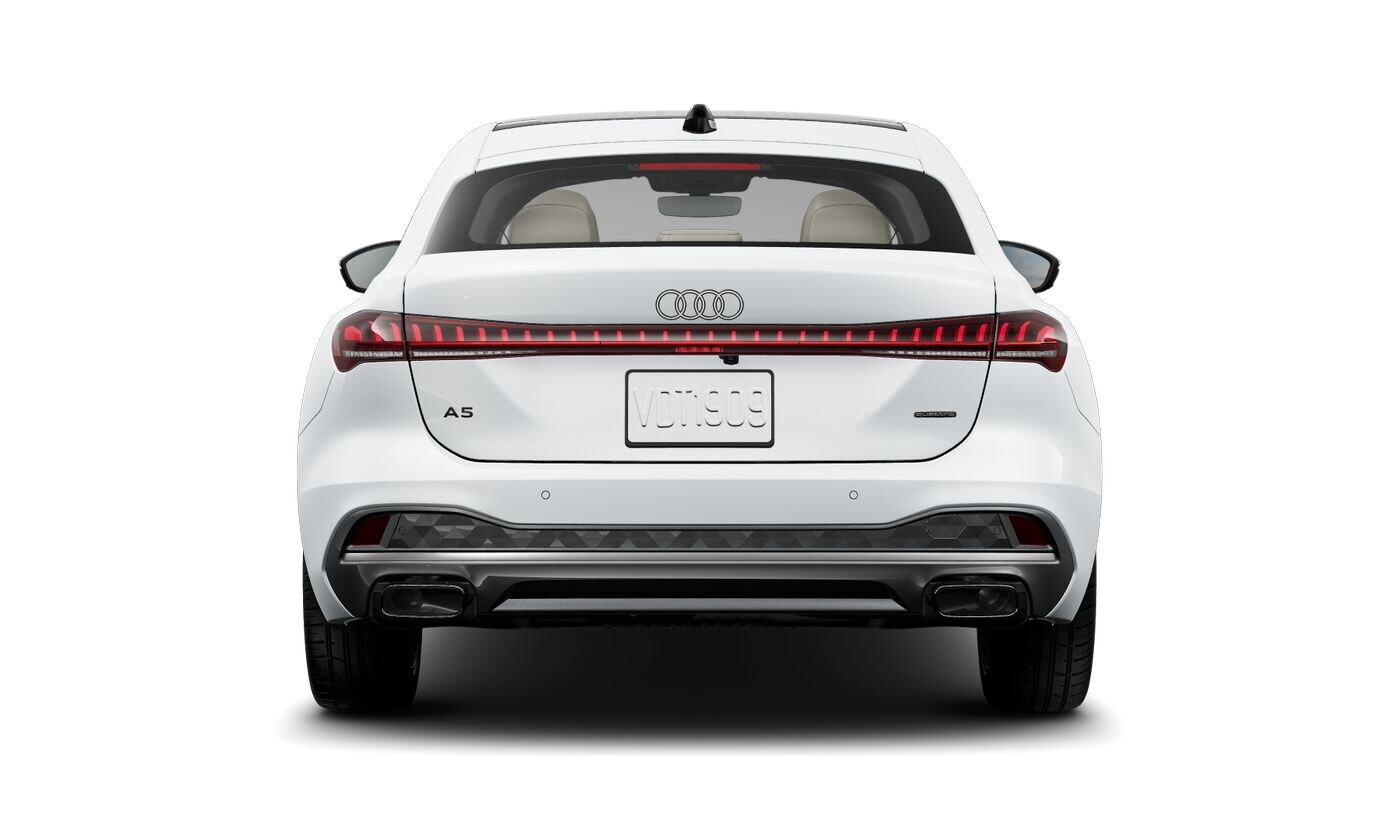 2025 Audi A5 2.0T Premium Plus photo 4