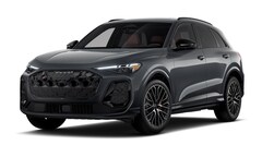 2025 Audi All-new SQ5 3.0T Technik SUV