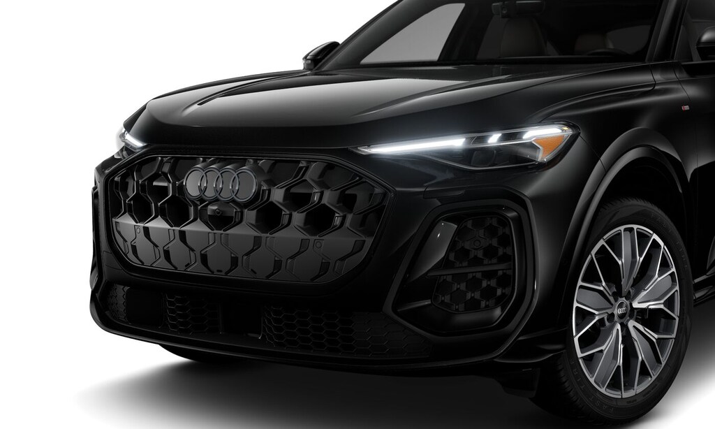 New 2026 Audi Q5 Sportback 2.0T Premium SUV