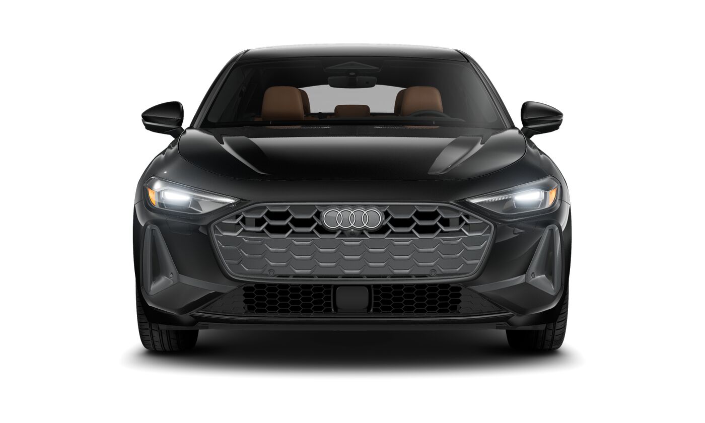 2025 Audi A5 2.0T Premium photo 3