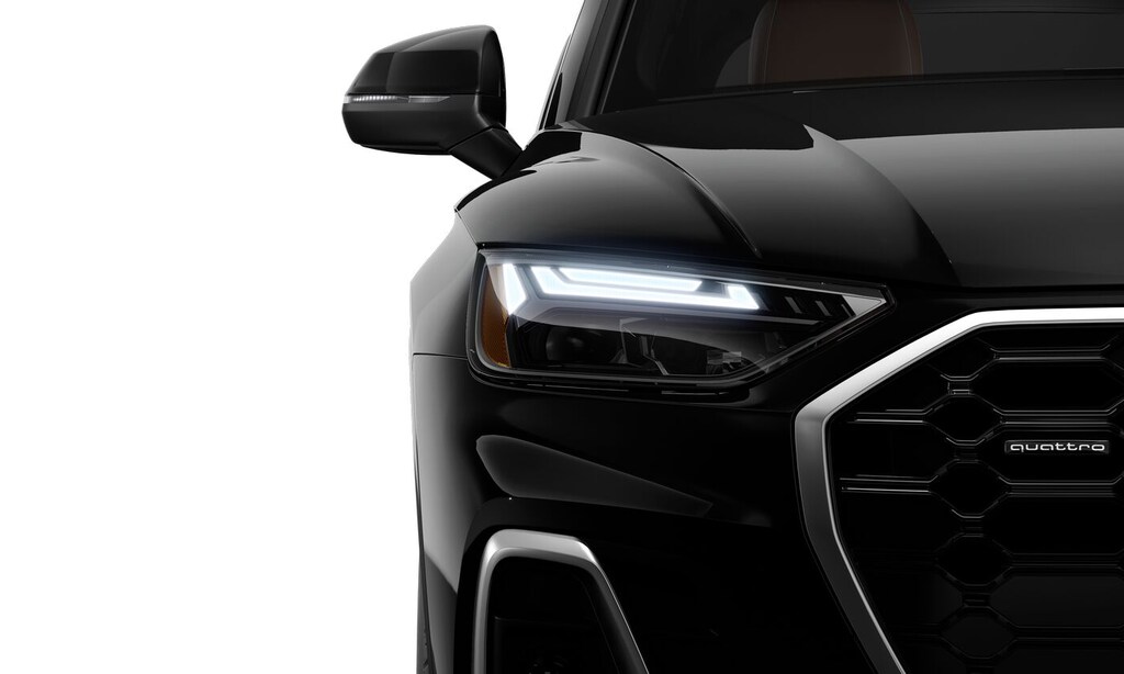 2024 Audi Q5 For Sale in Wynnewood PA, 19096 Philadelphia area Audi