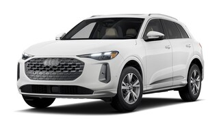 2025 Audi All-new Q5 Premium SUV