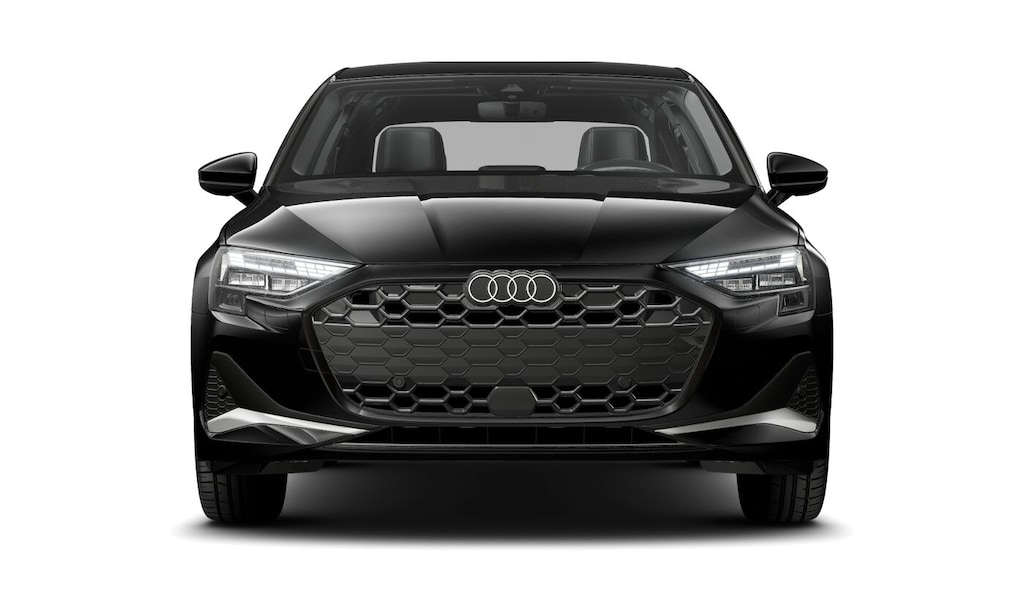 New 2025 Audi A3 For Sale in Sugar Land Houston