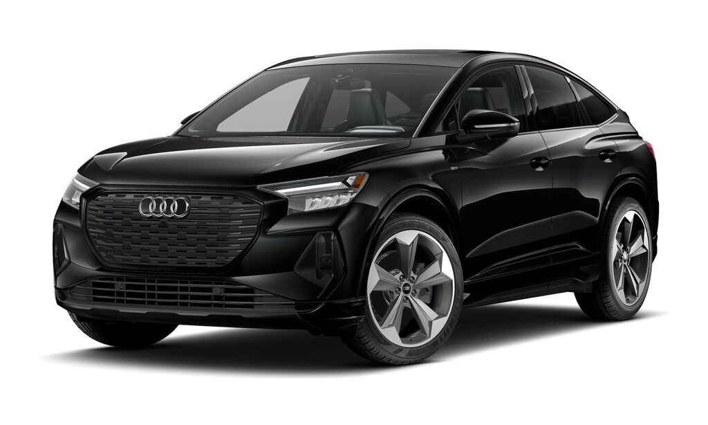 New 2024 Audi Q4 etron For Sale/Lease Salt Lake City, UT Stock