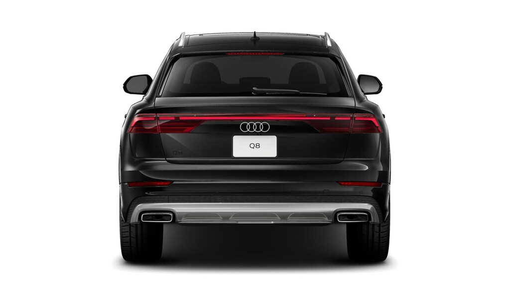 New 2024 Audi Q8 Prestige For Sale in Highland Park IL WA1CVBF12RD019126