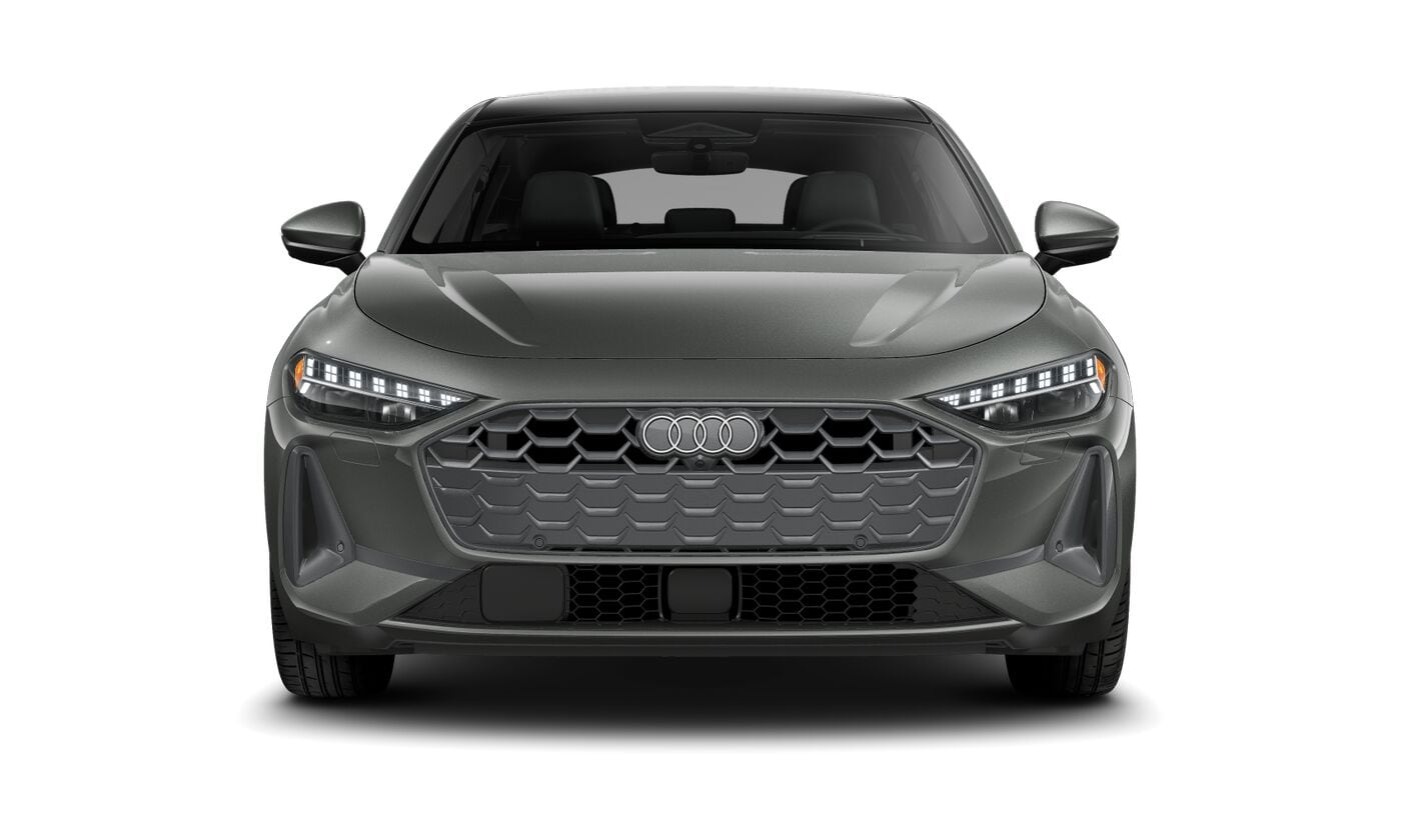 2025 Audi New A5 Premium Plus - Photo 28
