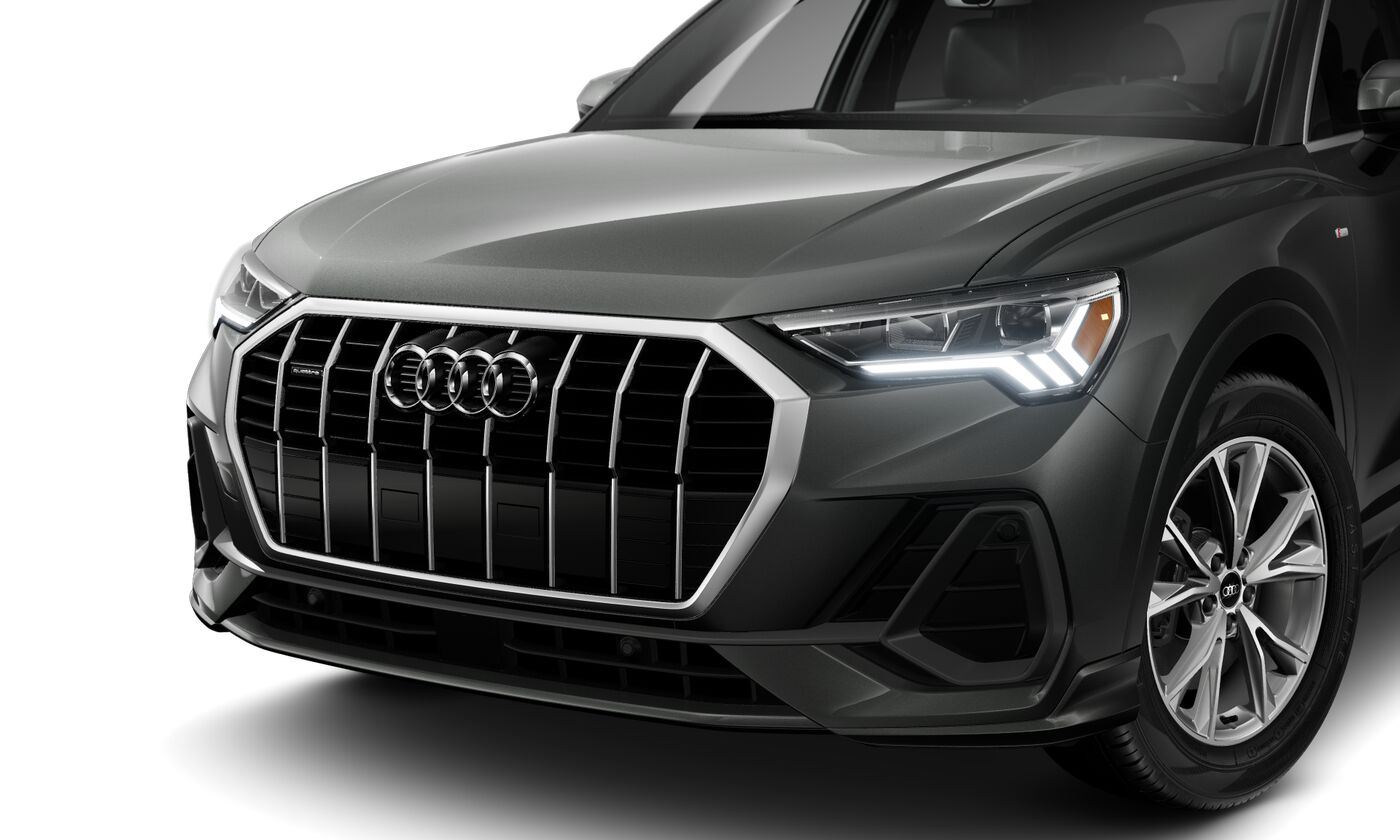 2025 Audi Q3 S Line Premium - Photo 34