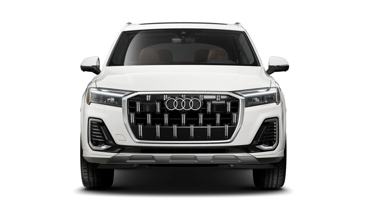 2025 Audi Q7 45 Premium Plus photo 3