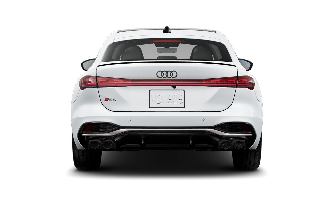 2025 Audi S5 Prestige photo 3