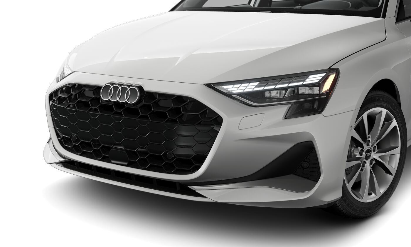 2025 Audi A3 2.0T Premium photo 2