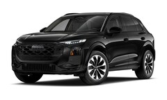 2026 Audi Q3 S line SUV