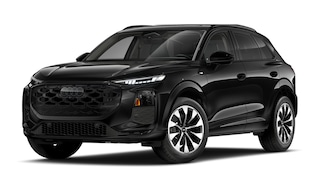 2026 Audi Q3 S line SUV