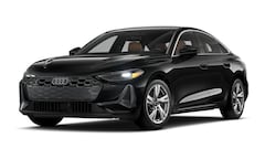 2025 Audi All-new A5 2.0T Premium Hatchback