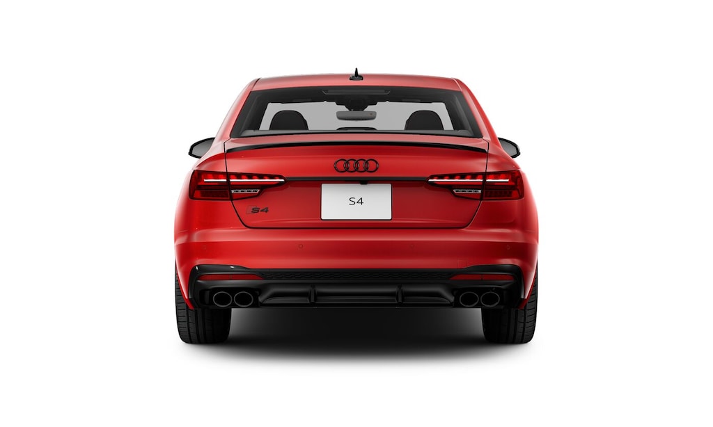 New 2024 Audi S4 3.0T Premium Plus For Sale Audi Boise