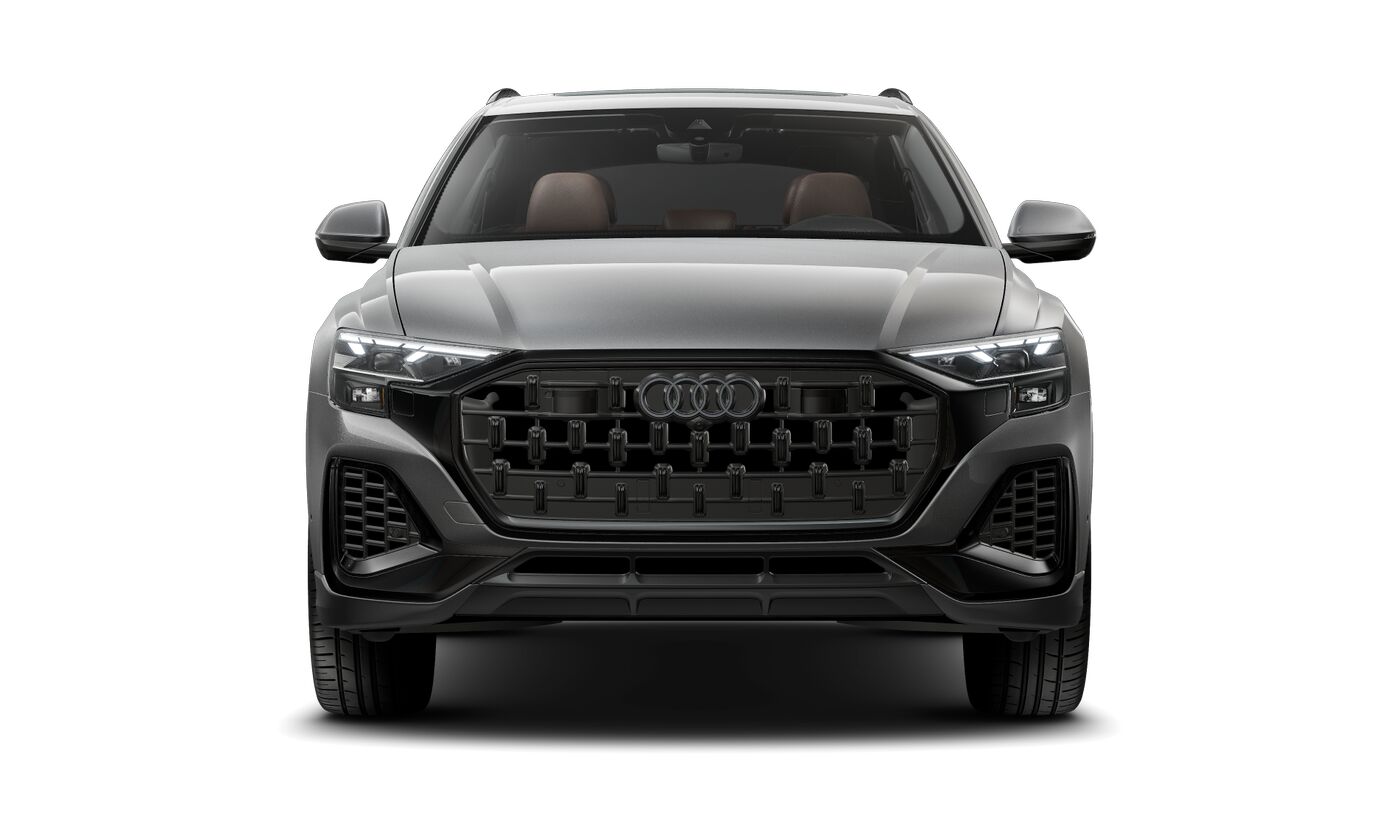2025 Audi Q8 55 Premium photo 3