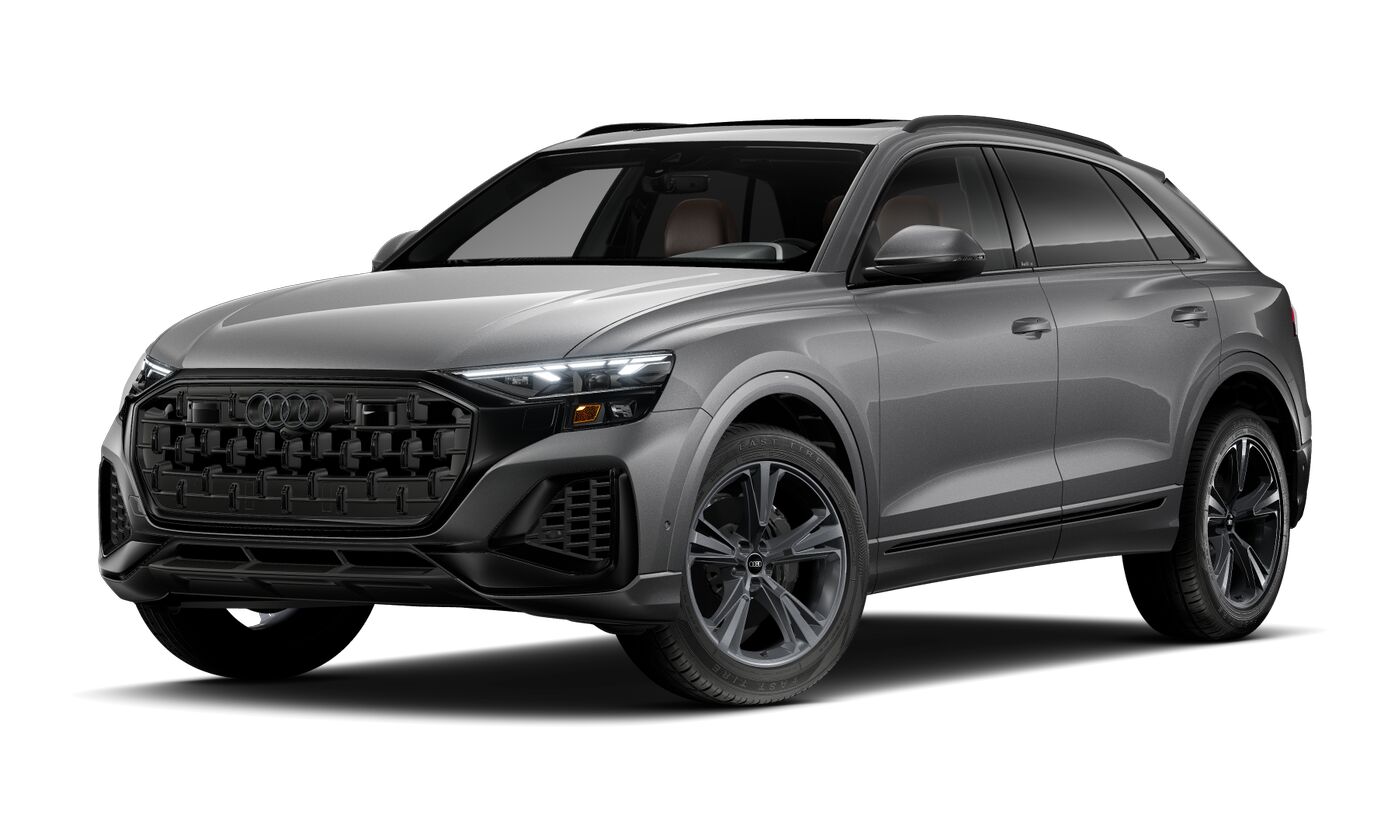 2026 Audi Q8 55 Premium quattro Tiptronic's photo