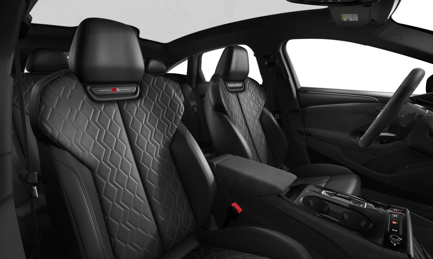 2025 Audi S6 Sportback e-tron Premium - Photo 26