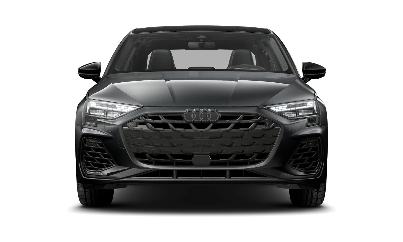 2025 Audi S3 Premium photo 3