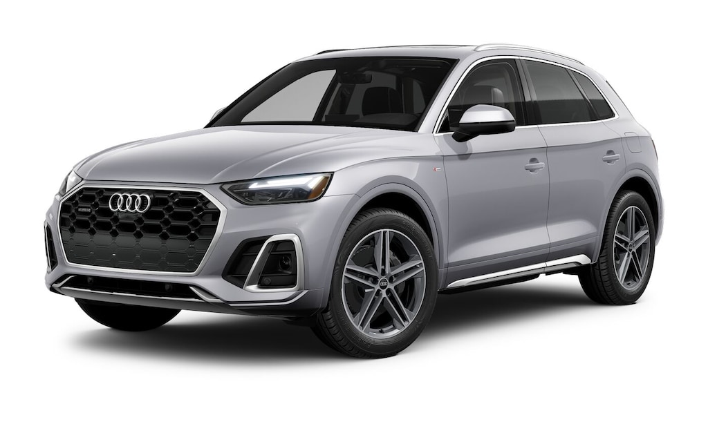 New 2025 Audi Q5 e 55 S line Premium Plus For Sale in Fremont CA VIN WA1E2AFY5S2015730