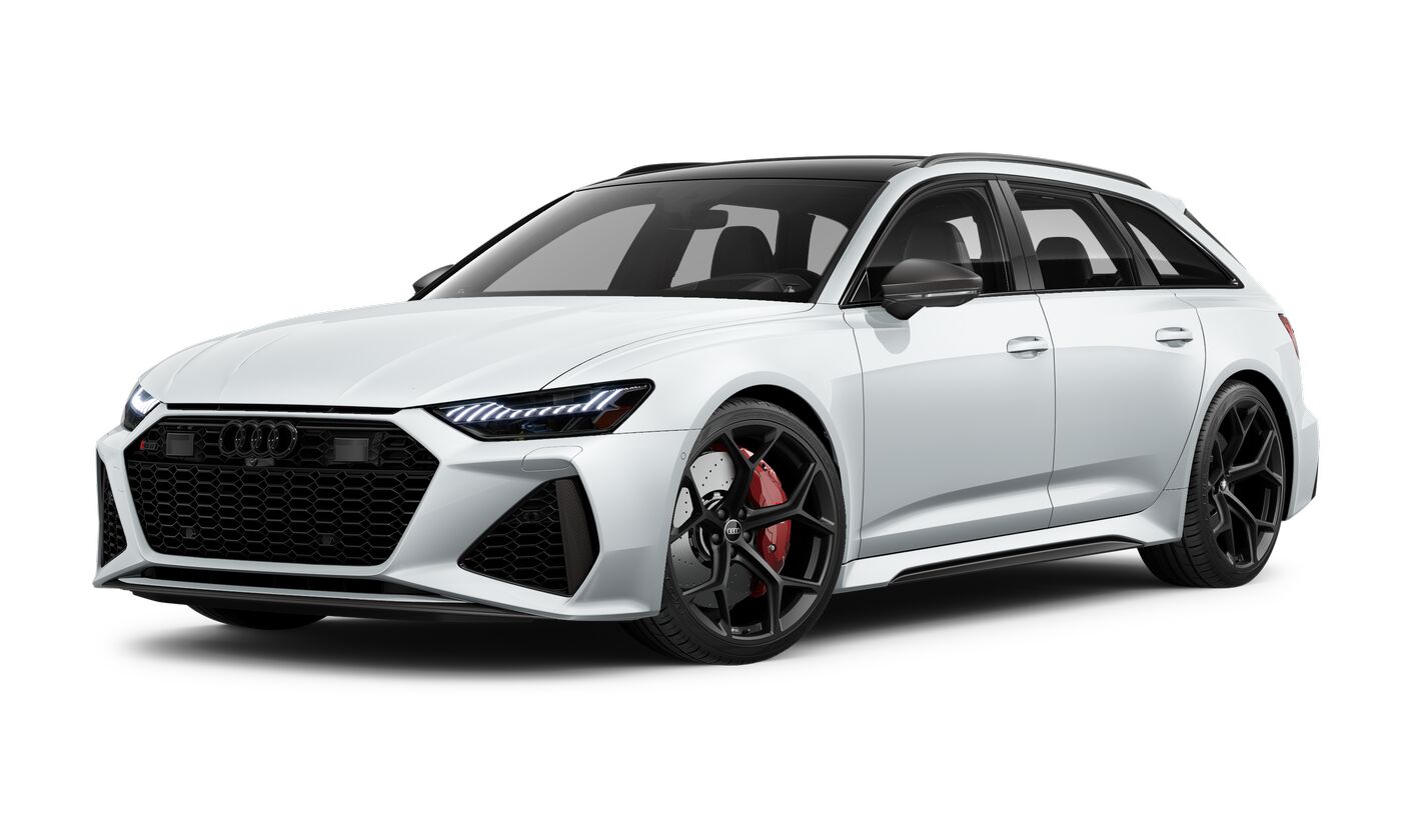 2024 Audi RS 6 performance -
                Fort Lauderdale, FL