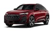 Audi All-new SQ5