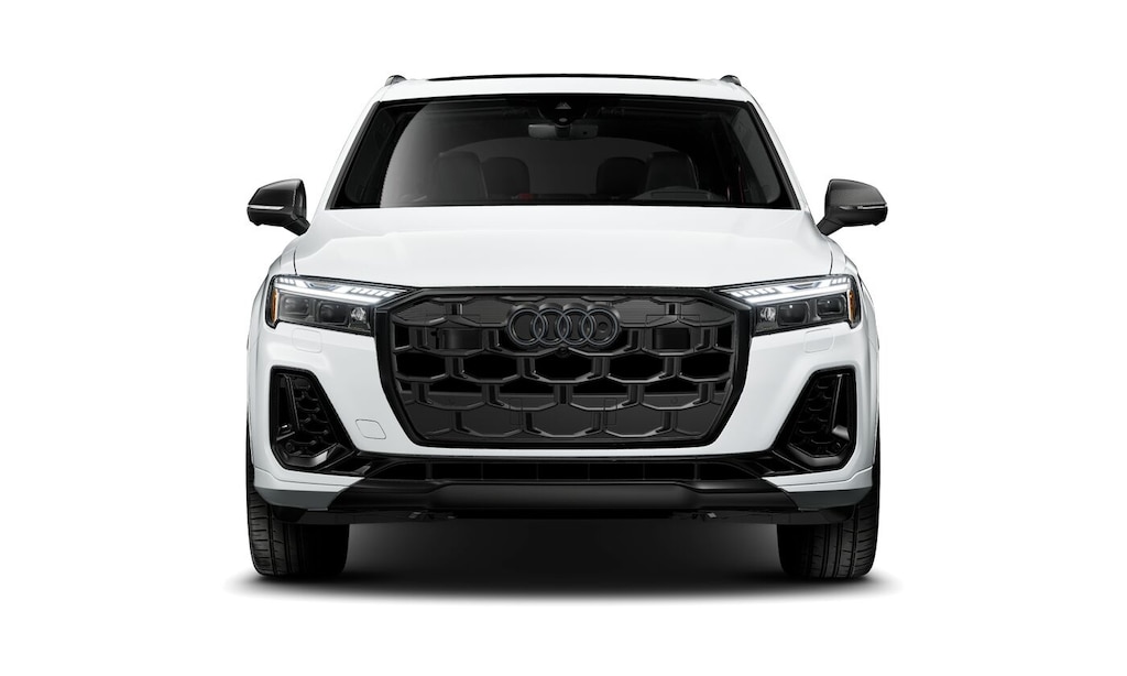 New 2026 Audi Q7 55 Premium SUV