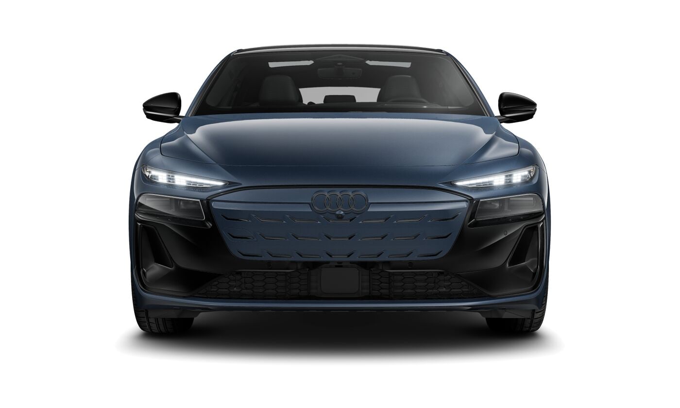 2025 Audi S6 Premium Plus photo 3