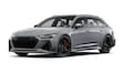 Audi RS 6 Avant