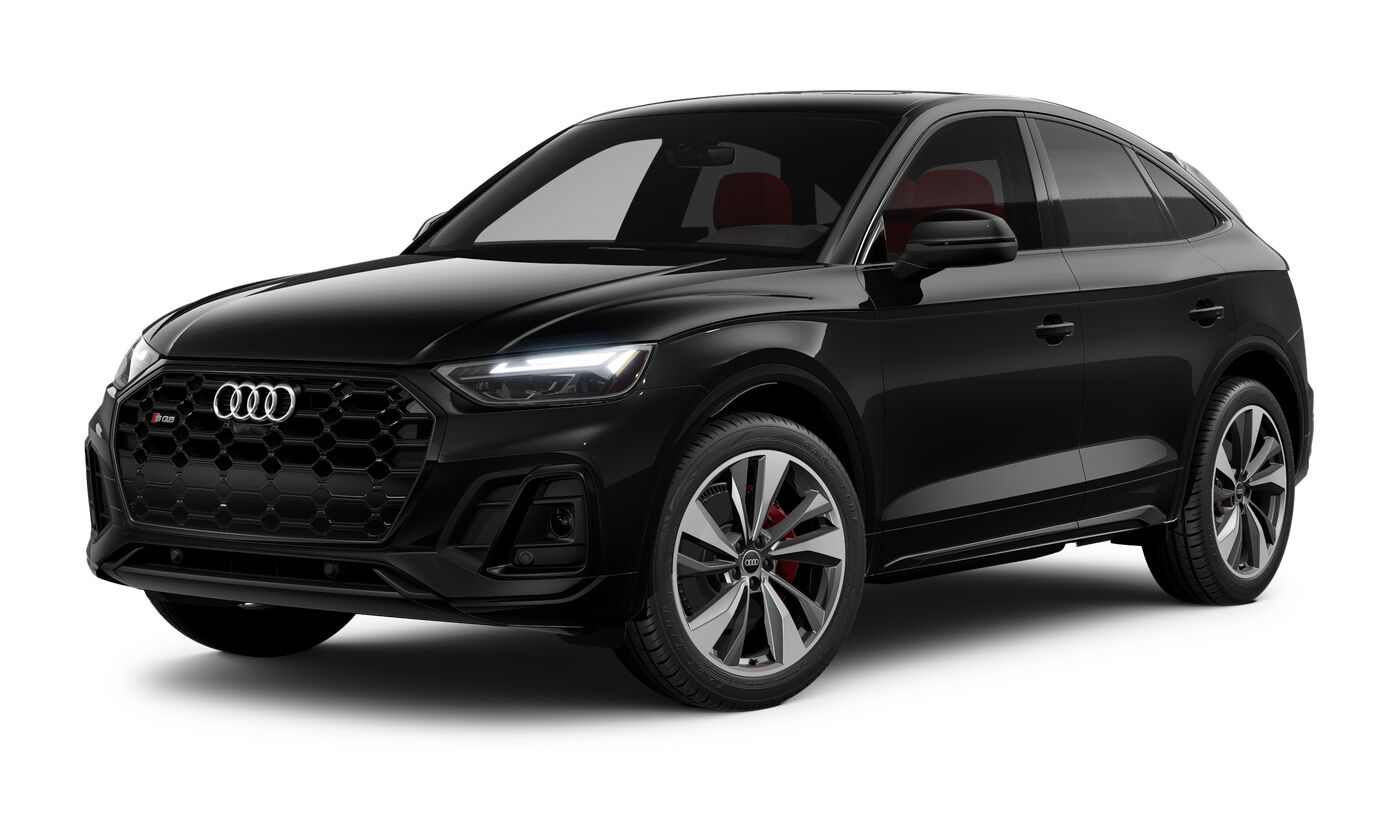 2024 Audi SQ5 Premium Plus -
                Fort Lauderdale, FL