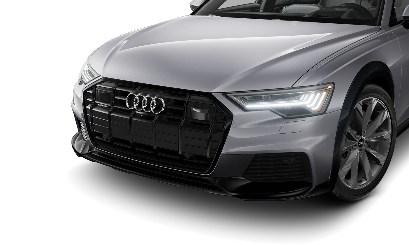 2025 Audi A6 Allroad Quattro Prestige photo 2