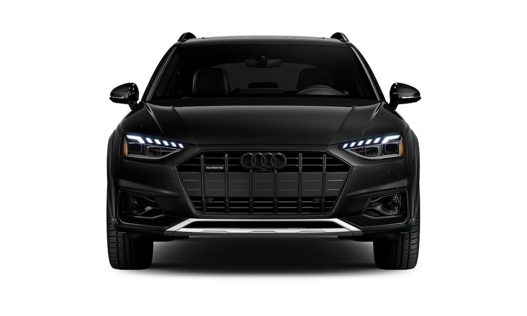 New 2025 Audi A4 allroad For Sale at Audi Hawthorne VIN WA18AAF41SA007062