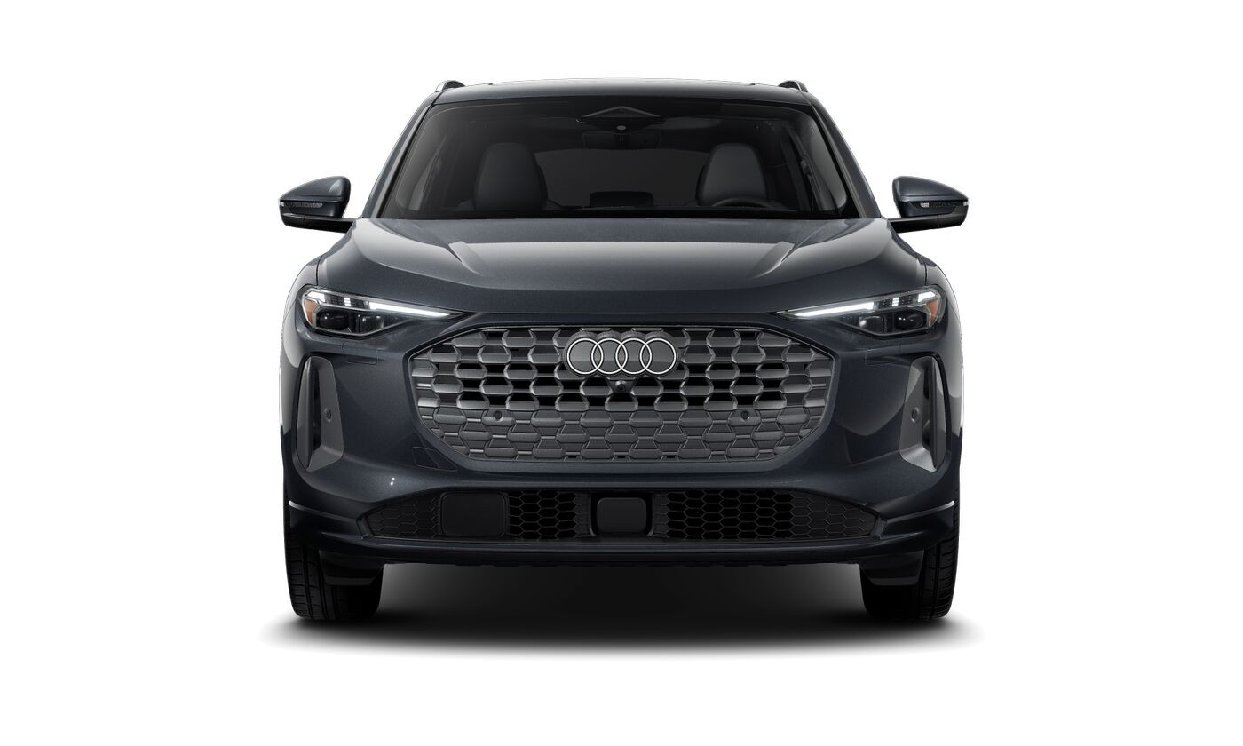 2025 Audi Q5 2.0T Prestige photo 2