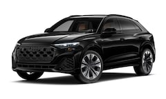 2026 Audi Q8 55 Prestige SUV