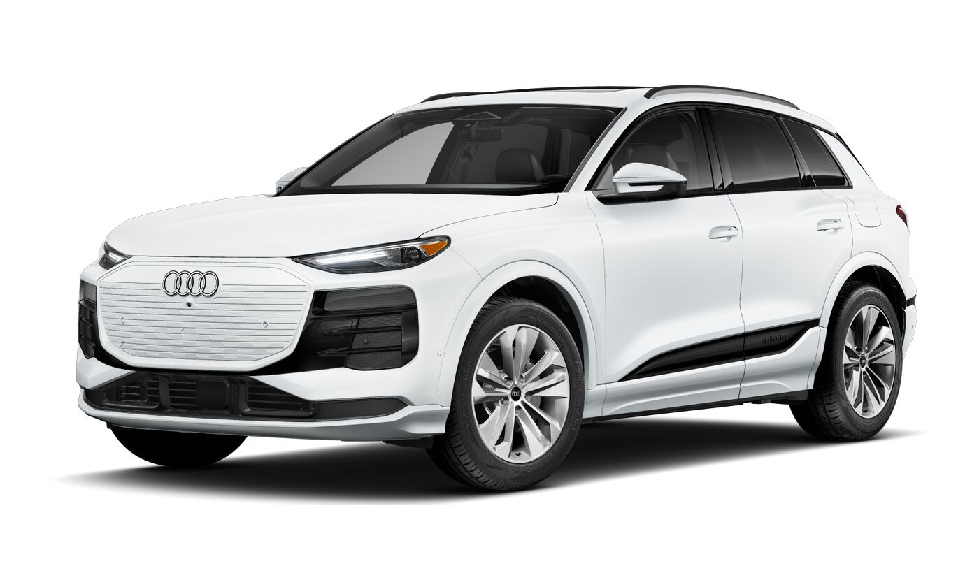 2025 Audi Q6 e-tron Premium -
                  Fort Lauderdale, FL