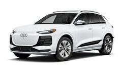 2025 Audi Q6 e-tron Premium SUV