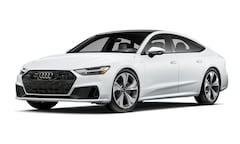 2025 Audi A7 55 Progressiv Sportback