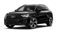 2025 Audi Q3 45 Progressiv SUV