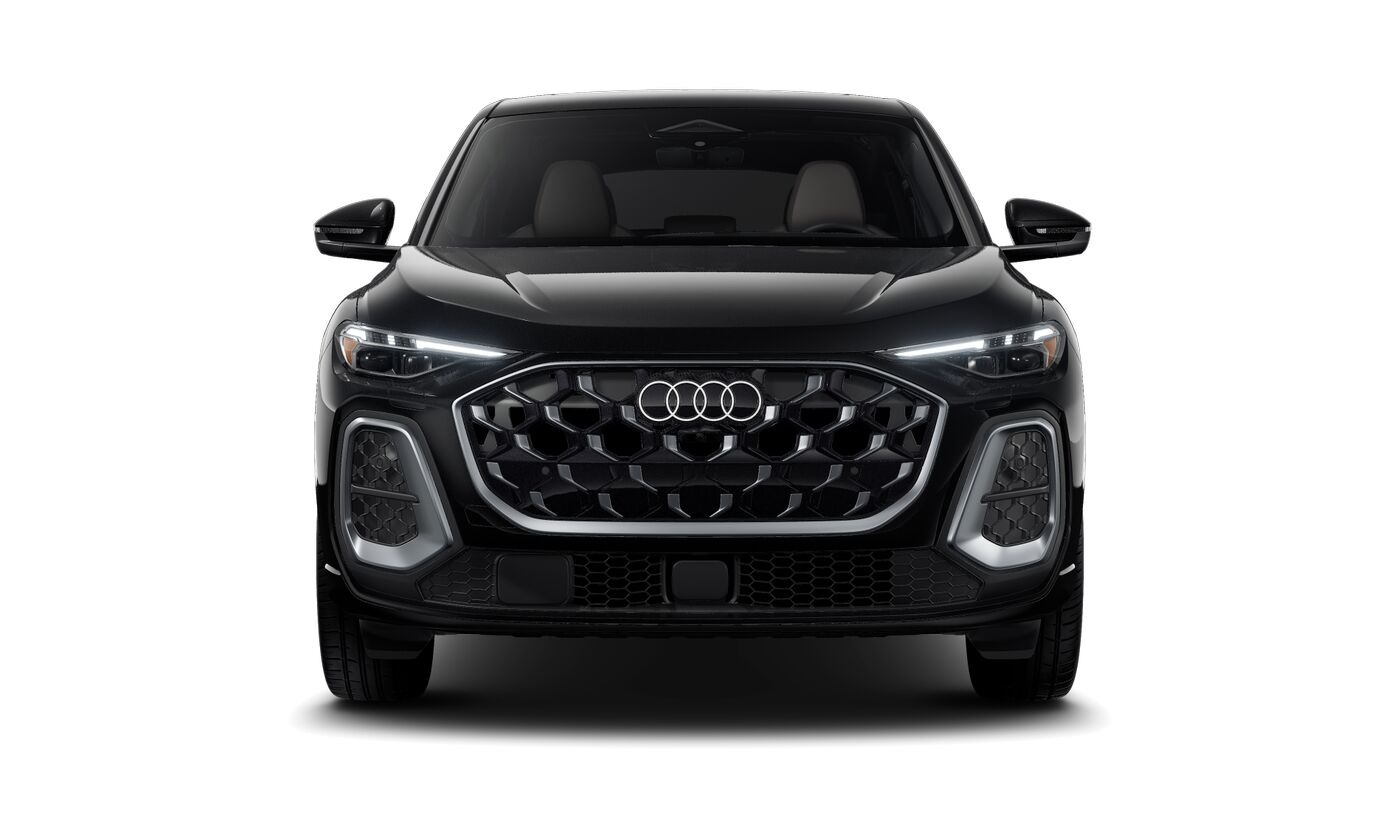 2025 Audi Q5 2.0T Prestige photo 3