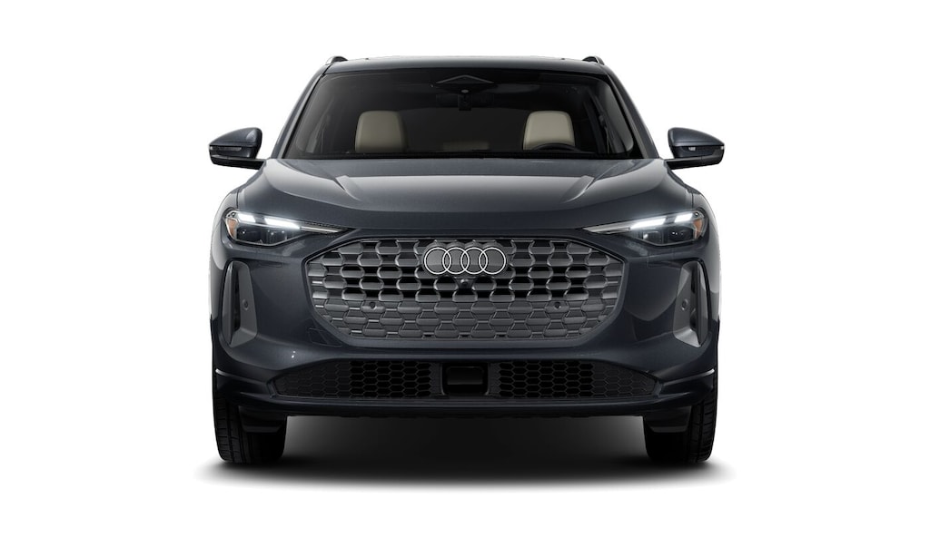 New 2026 Audi ALL NEW Q5 SUV