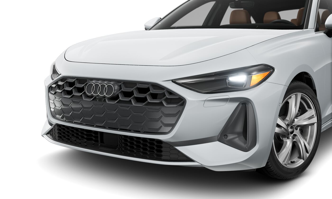 2025 Audi A5 2.0T Premium Quattro photo 2
