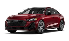 2025 Audi All-new S5 3.0T Progressiv Sportback